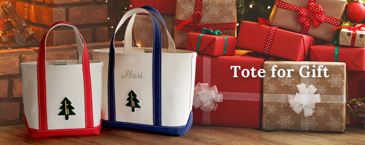 Tote for Gift