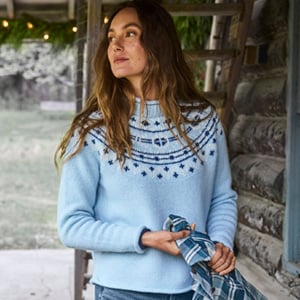 Sweater Collection