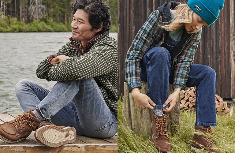 Jeans and Shoes to Wear with Jeans Jeans and Shoes to Wear with Jeans