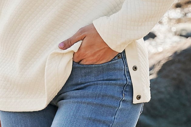 SOFTLIGHT QUILTED TOPS SOFTLIGHT QUILTED TOPS