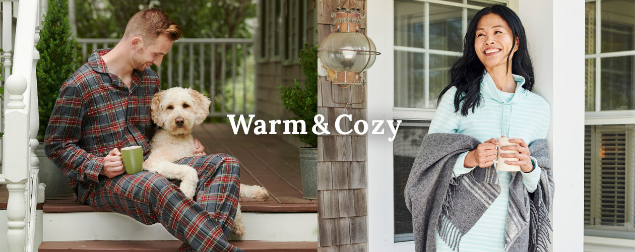 Warm & Cozy