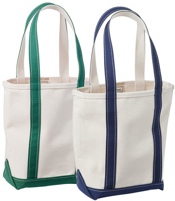 ボート・アンド・トート、トール スモール