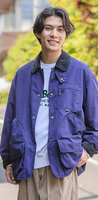 Men's Bean's Field Coat, Insulated
