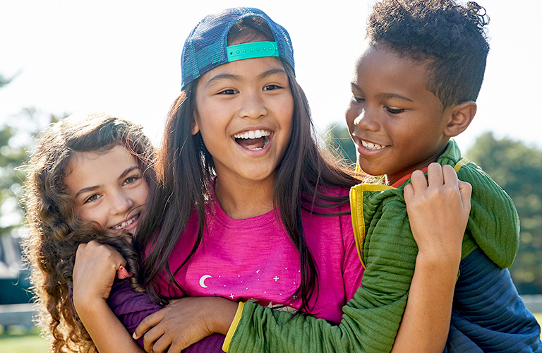 Kids' Active Wear Kids' Active Wear