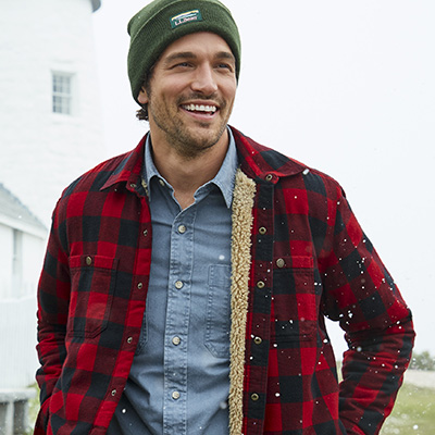 L L Bean エルエルビーン 公式オンラインストア L L Bean公式オンラインストア