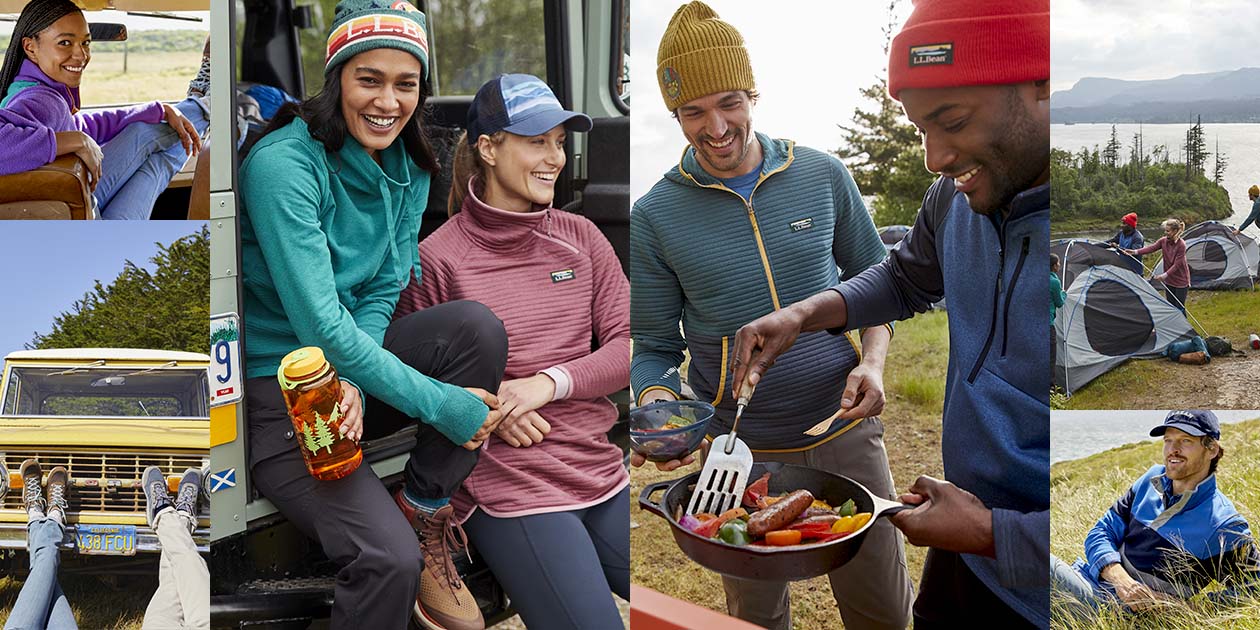 Get Ready for All of Fall