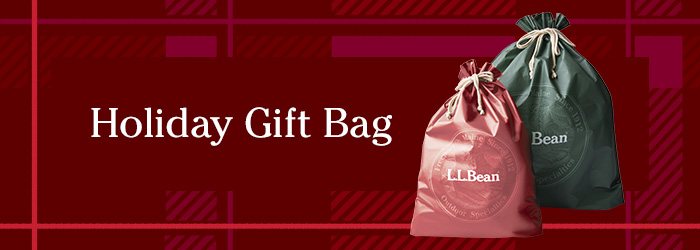 Holiday Gift Bag