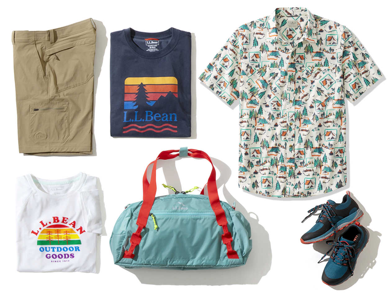 Outdoor Peak & SunSmart Outdoor Peak & SunSmart