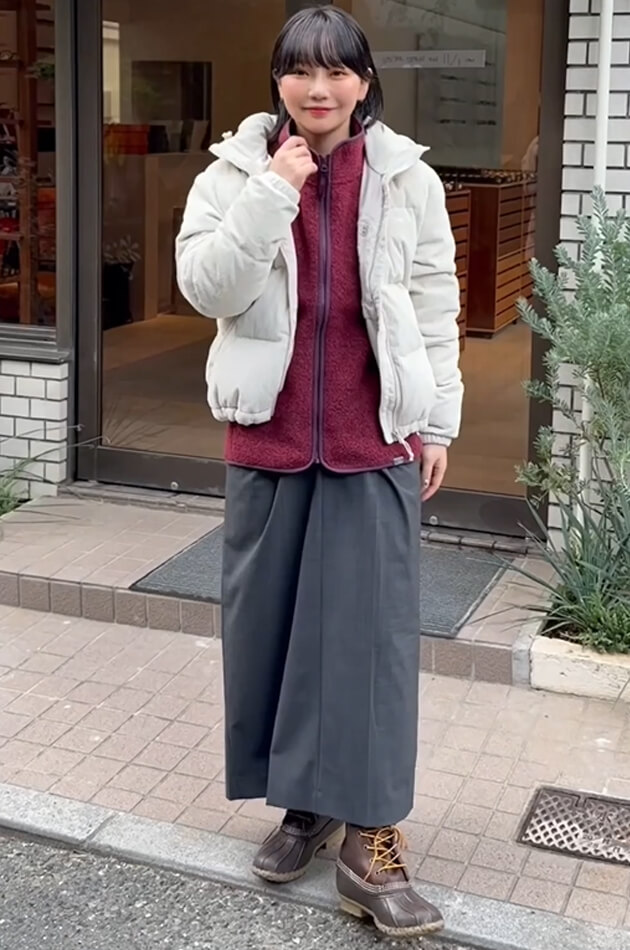 Winter Favorites｜L.L.Bean公式オンラインストア