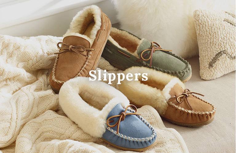 Slippers