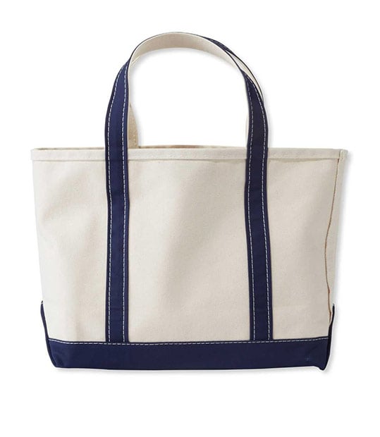 ORIGINAL BOAT AND TOTE BAG 本物は変わらない｜L.L.Bean公式