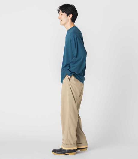 お値下げ　L.L.bean  Japan Edition  グルカパンツ