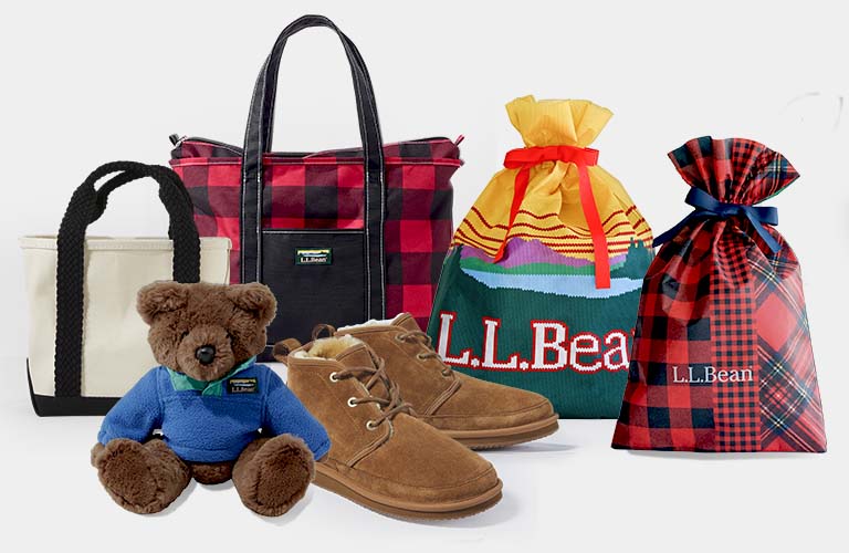 The Gifts You Don’t Want to Miss The Gifts You Don’t Want to Miss