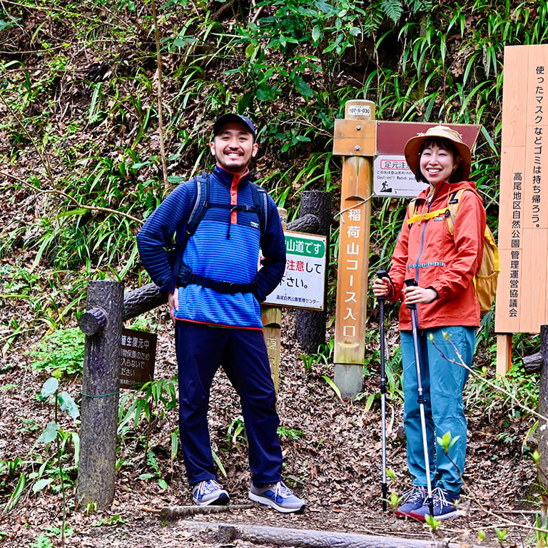 Enjoy The Nature around You｜L.L.Bean公式オンラインストア