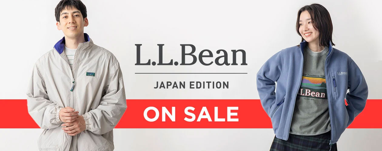JAPAN EDITION FALL/WINTER SALE  20% OFF