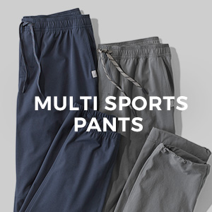 MULTI SPORTS PANTS