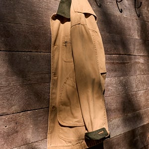 Field Coat