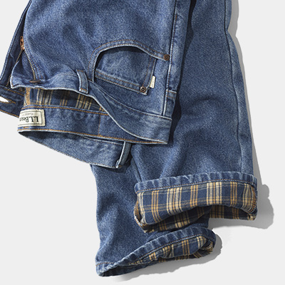 Winter Pants