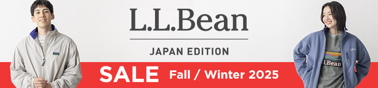 JAPAN EDITION SALE FALL/WINTER