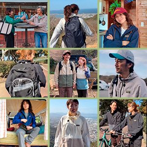 Spring Favorites 2026 –– MOUNTAIN CLASSIC COLLECTION