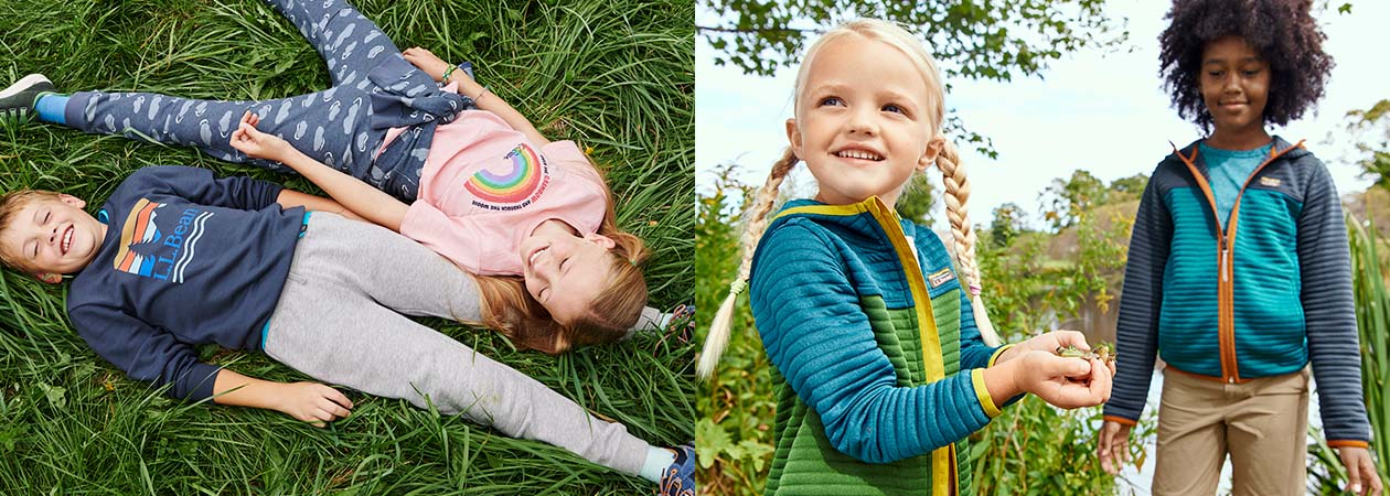 Kids / Baby Apparel Kids / Baby Apparel