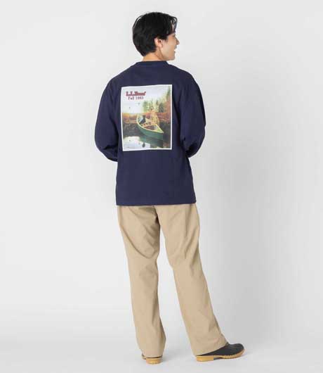 JAPAN EDITION｜L.L.Bean公式オンラインストア