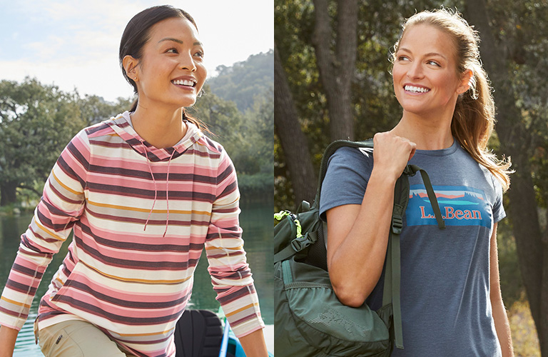 Women's Active Wear Women's Active Wear