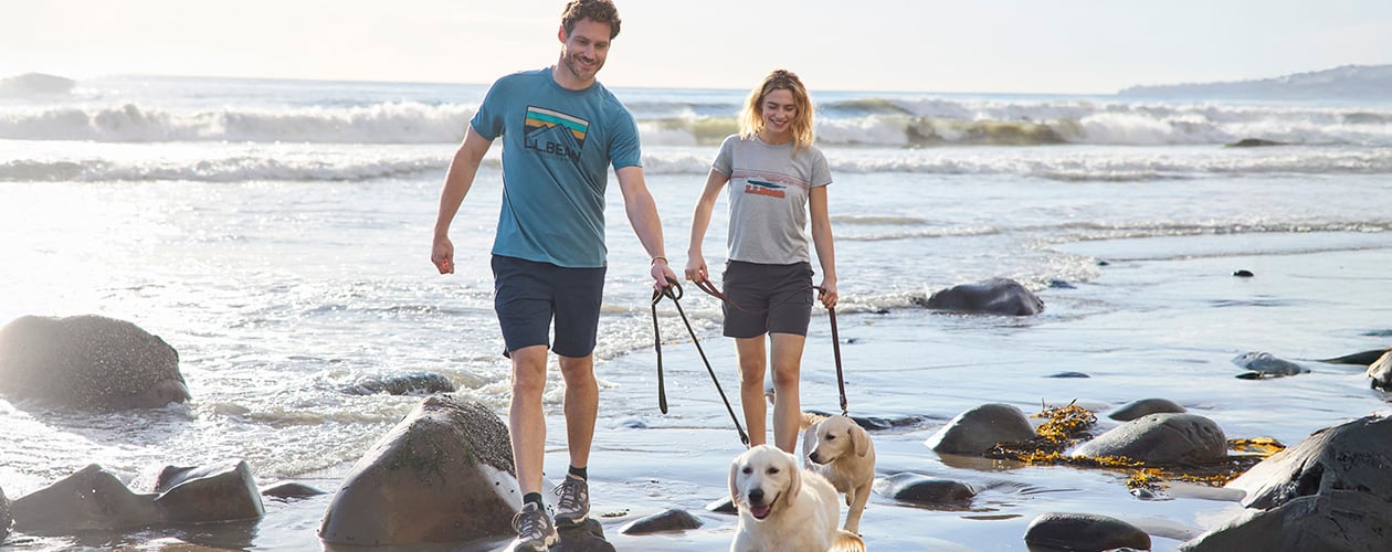Active Comfort Pants & Shorts