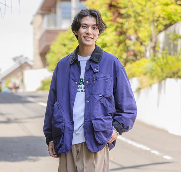 JAPAN EDITION｜L.L.Bean公式オンラインストア