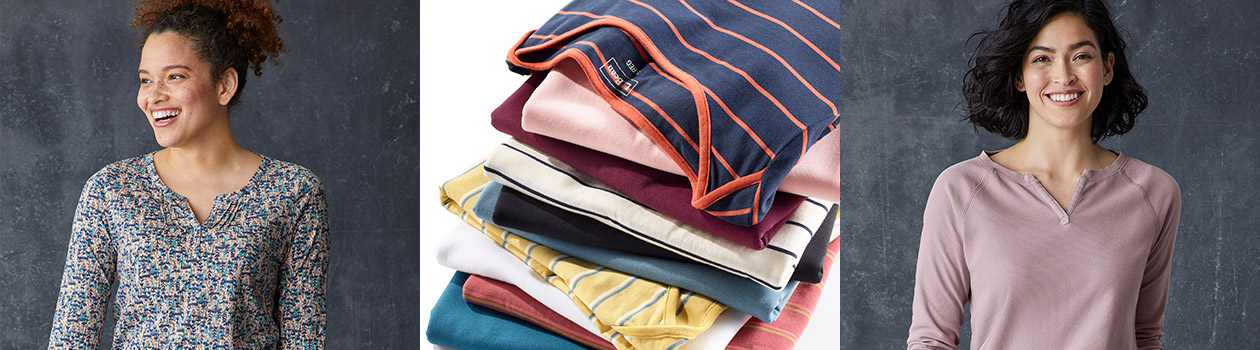 Women's Essential Tees 2枚で10% OFF、3枚で20% OFF Women's Essential Tees 2枚で10% OFF、3枚で20% OFF