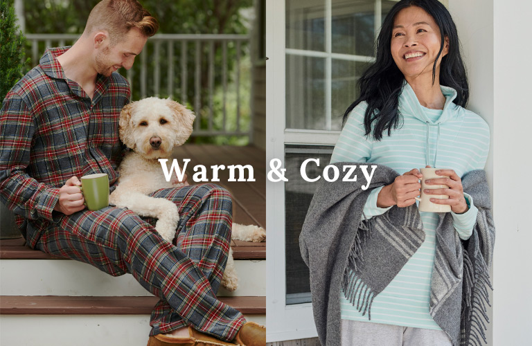 Warm & Cozy