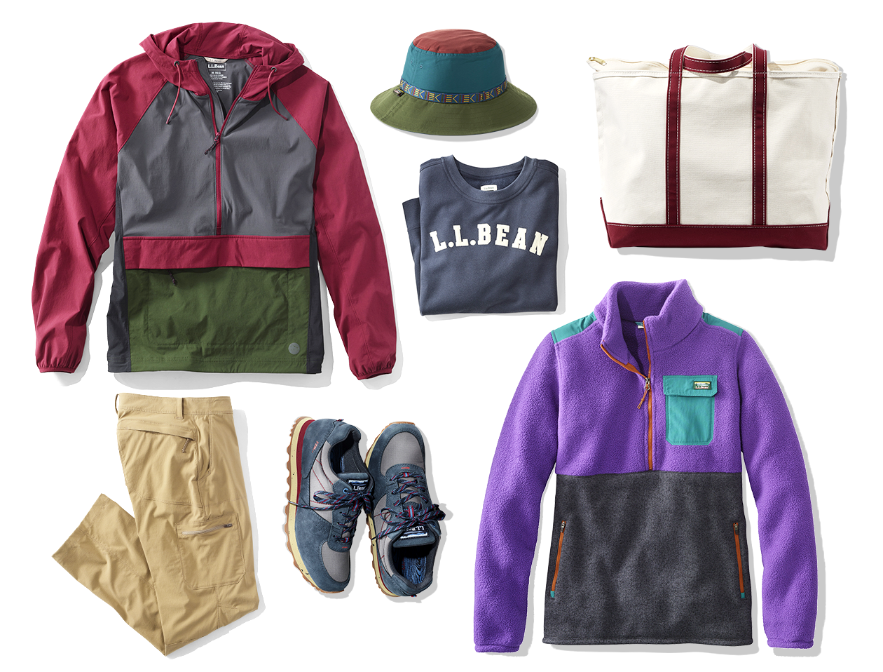 Get Ready for All of Fall