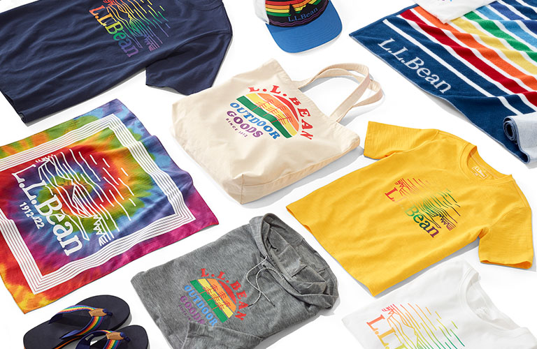 PRIDE Collection