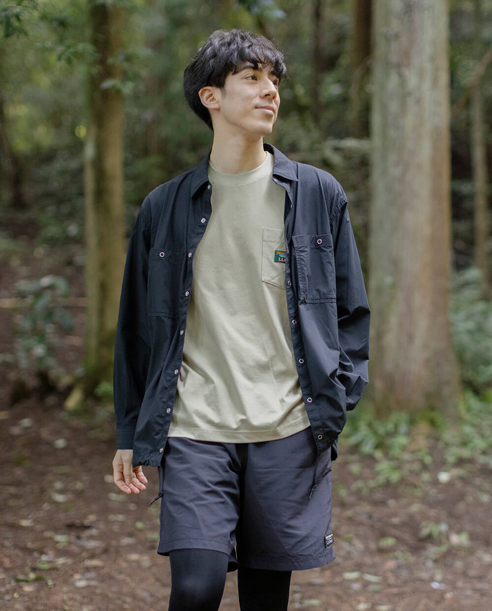 TREKKING STYLE
