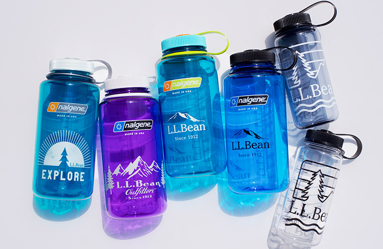 Nalgene Water Bottles