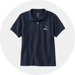 Polo Shirts