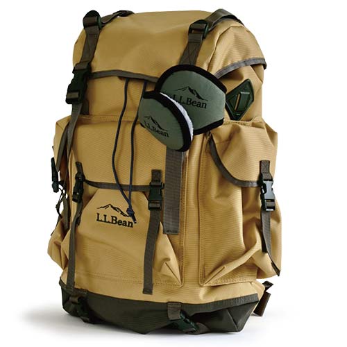 L.L.Bean  24/7 スウェットシャツ、クルーネック