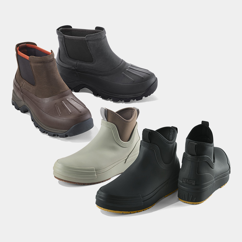 ビーンズ・ウェリー