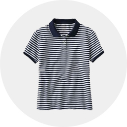 Polo Shirts