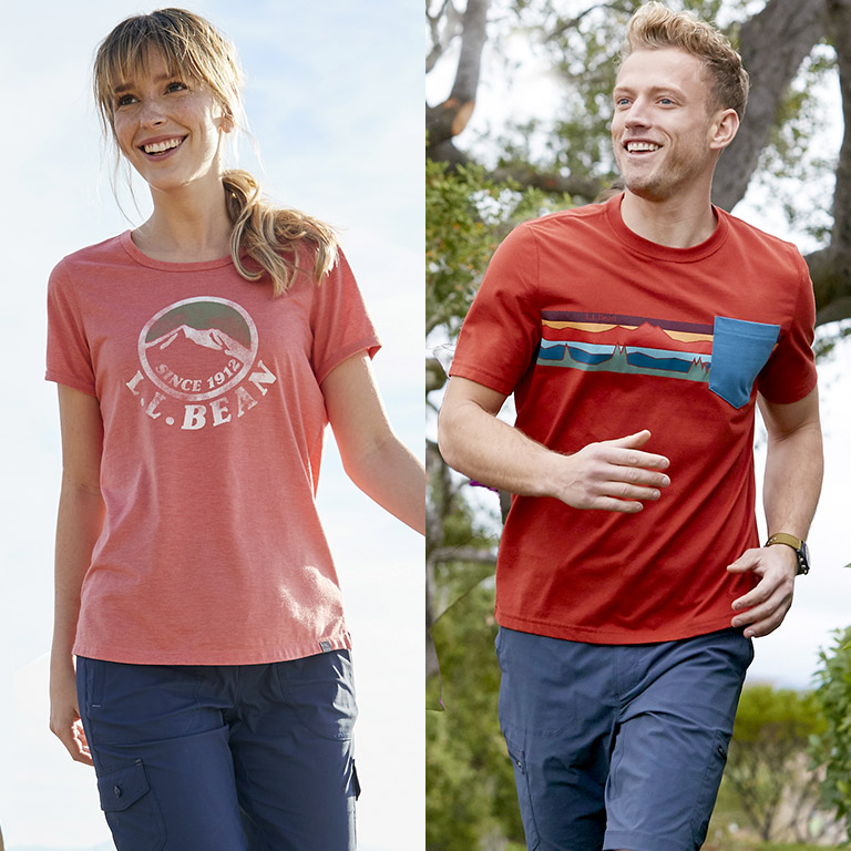 Graphic Tees