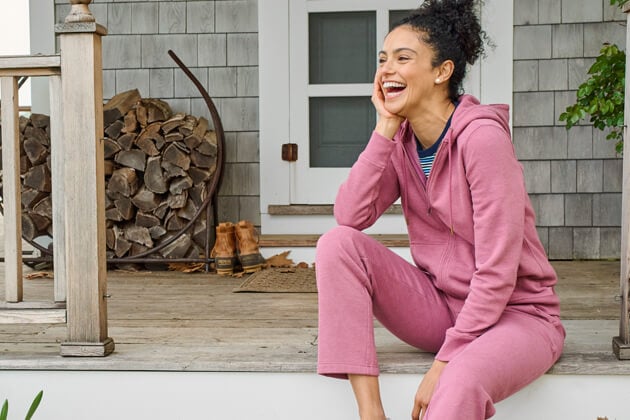 L.L.Bean 1912 SWEATS L.L.Bean 1912 SWEATS