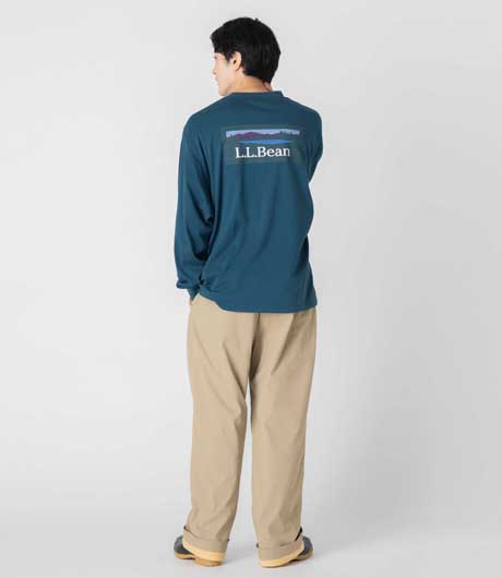 お値下げ　L.L.bean  Japan Edition  グルカパンツ