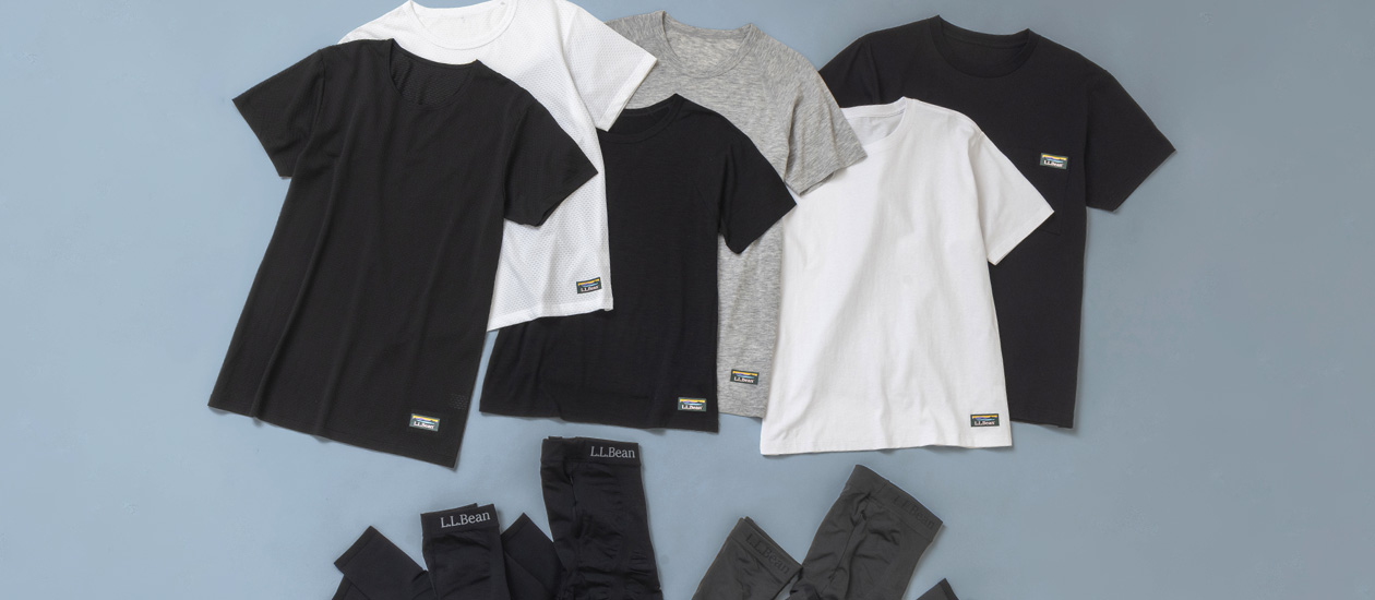 Base Layer Collection