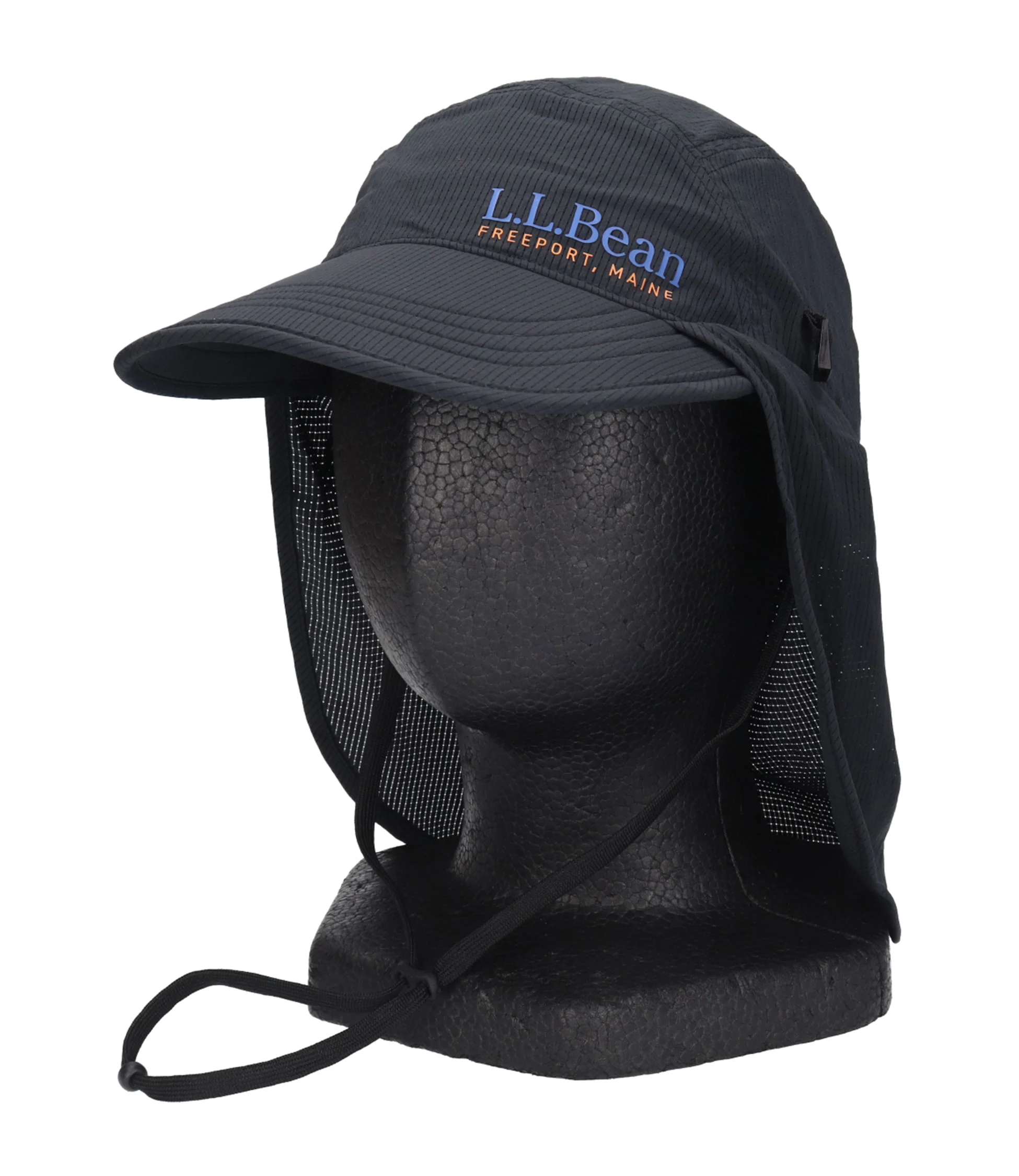 サンシェード・ジェット・キャップ