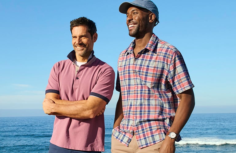 Men's Summer Collection
