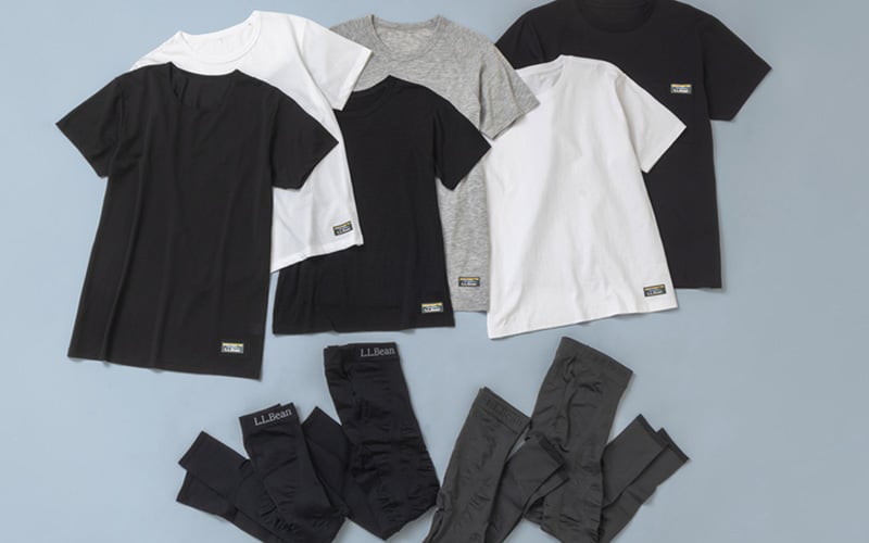 Base Layer Collection