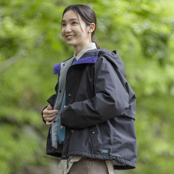 Women's JAPAN EDITION