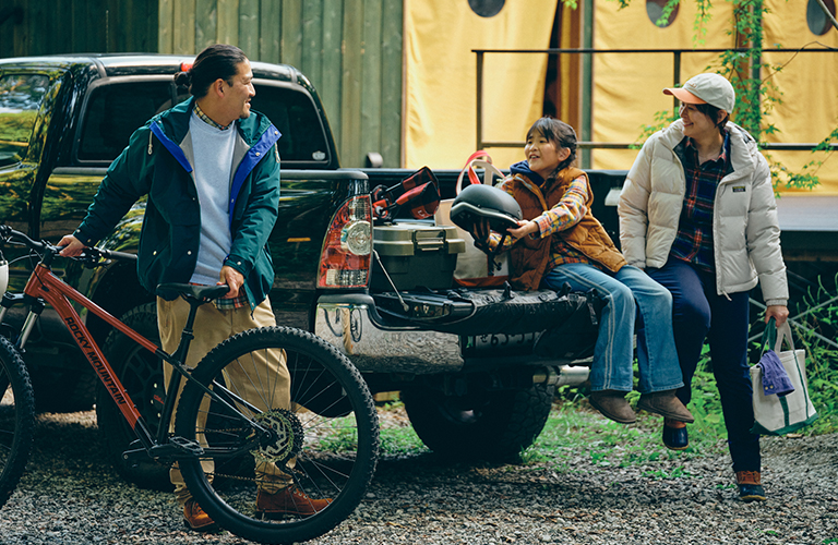 L.L.Bean with GO OUT L.L.Bean with GO OUT