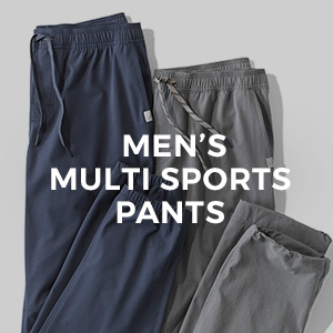 MULTI SPORTS PANTS