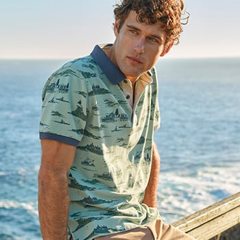 Men's New Arrivals